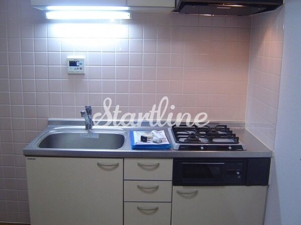 ラクラス田原町の物件内観写真